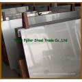 Cold Rolled Stainless Steel Sheet with Ba No. 4 8k Surface